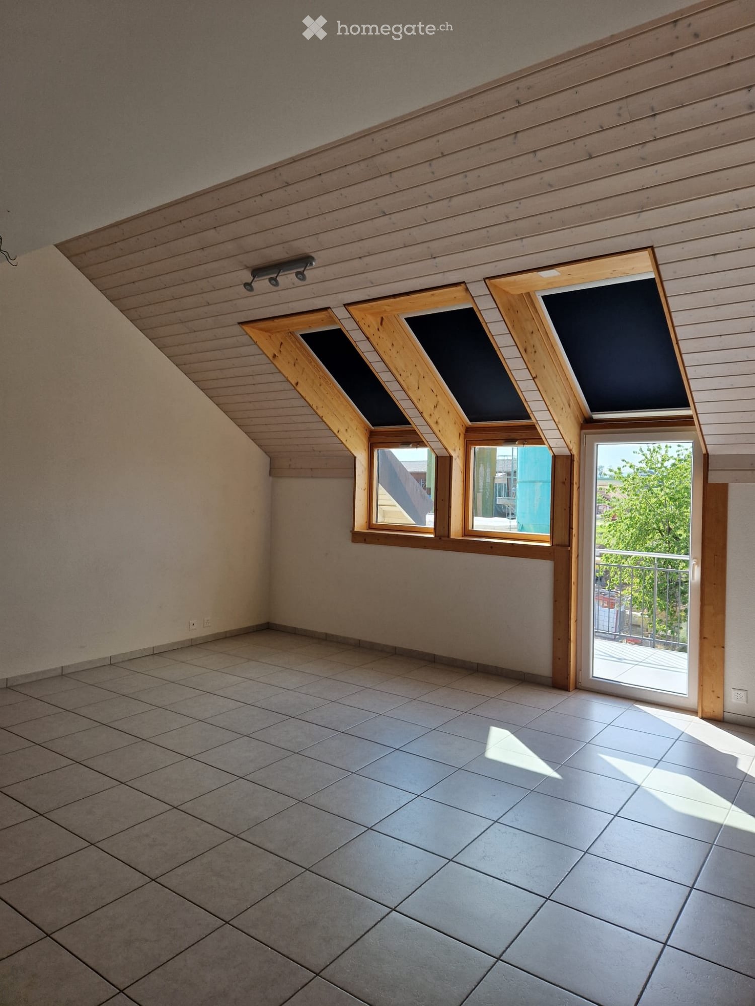 5-Zimmer-Wohnung