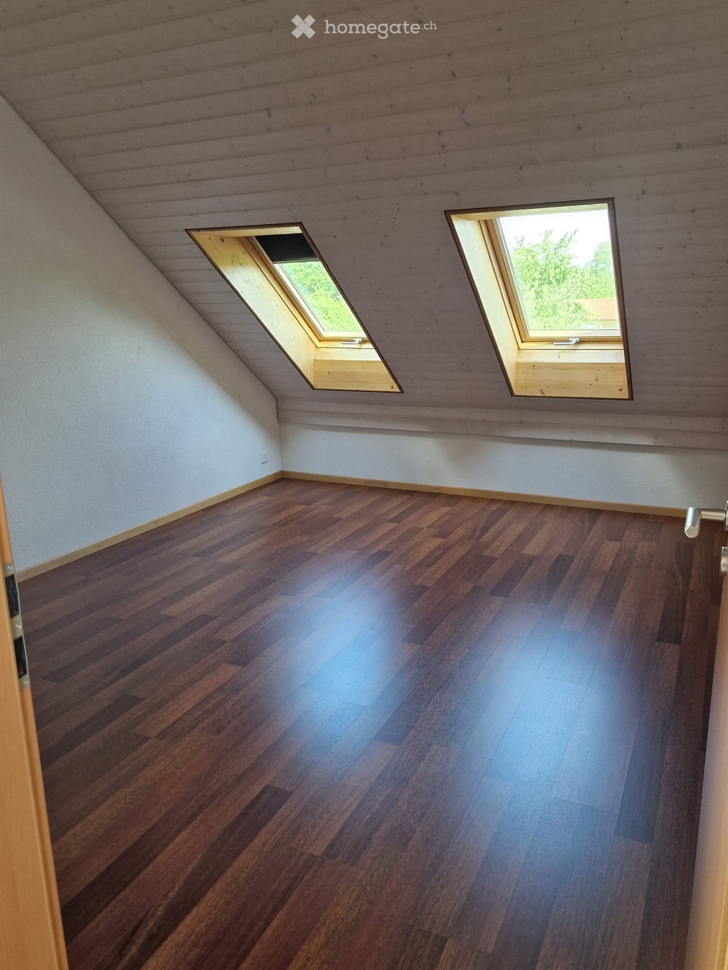 5-Zimmer-Wohnung