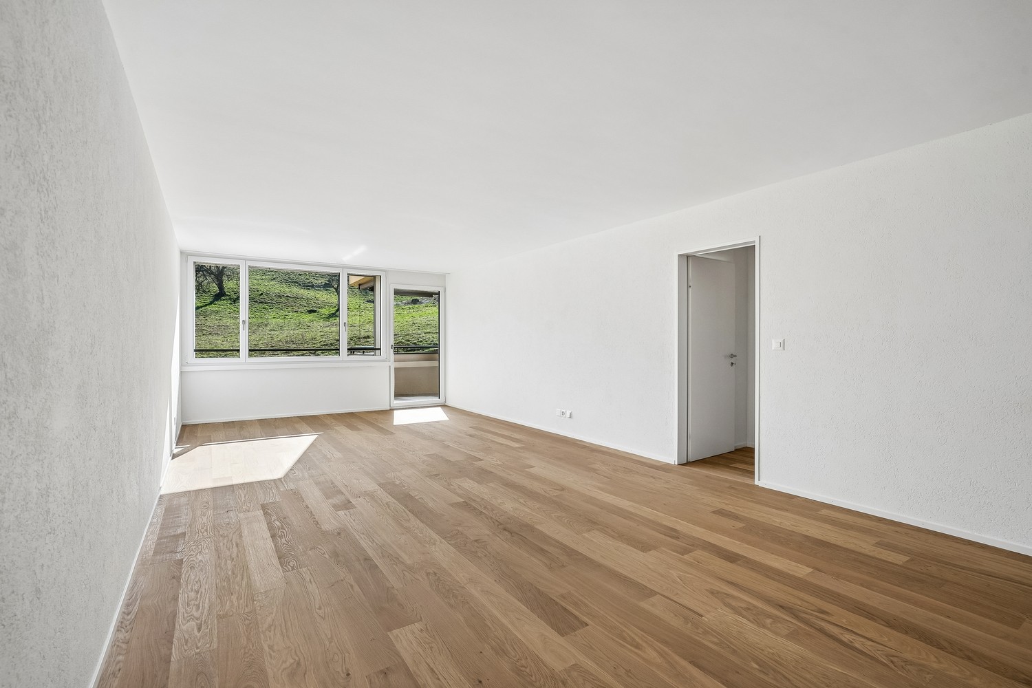 5 ½ rooms apartment