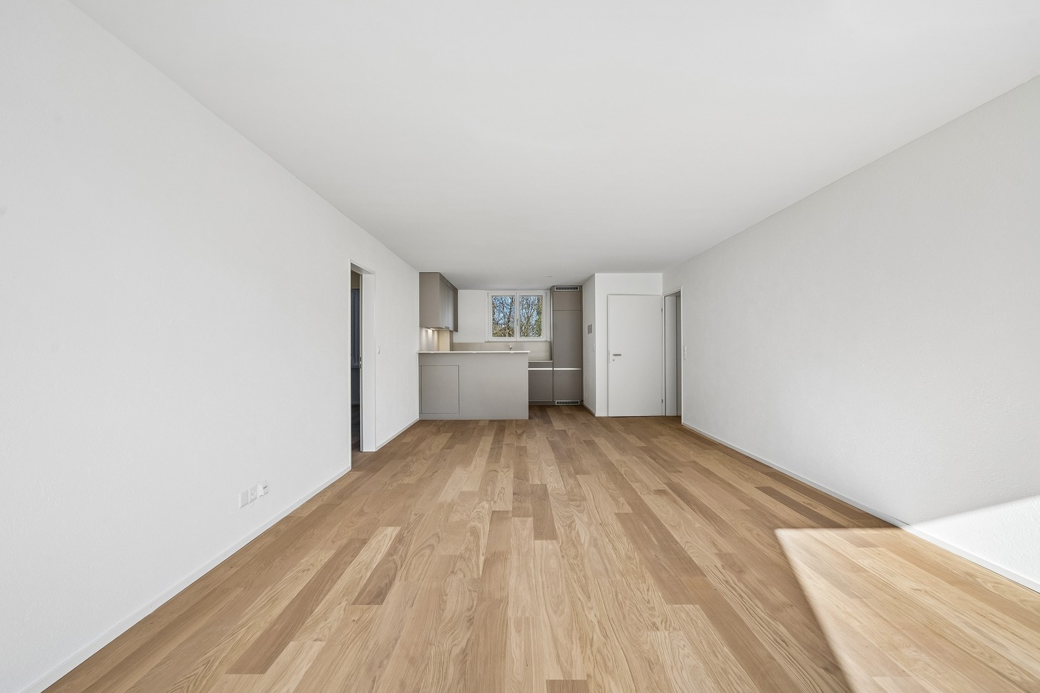 5 ½ rooms apartment