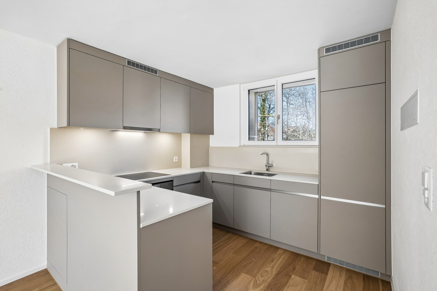 5 ½ rooms apartment