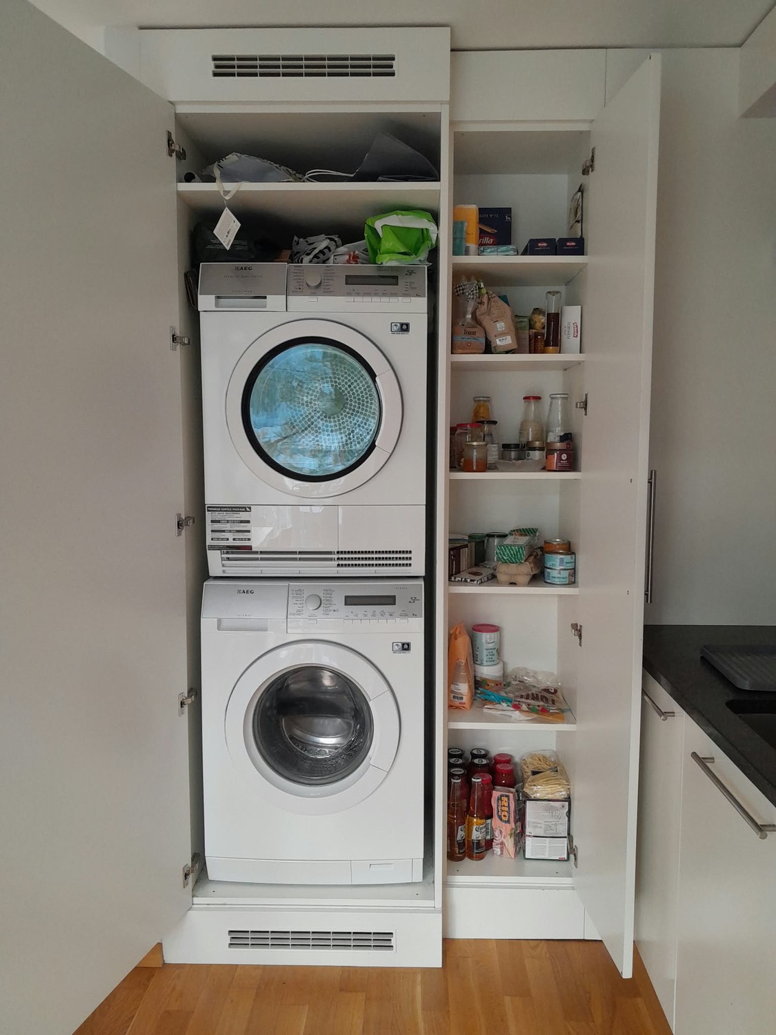 Zimmer in einer Wohngemeinschaft