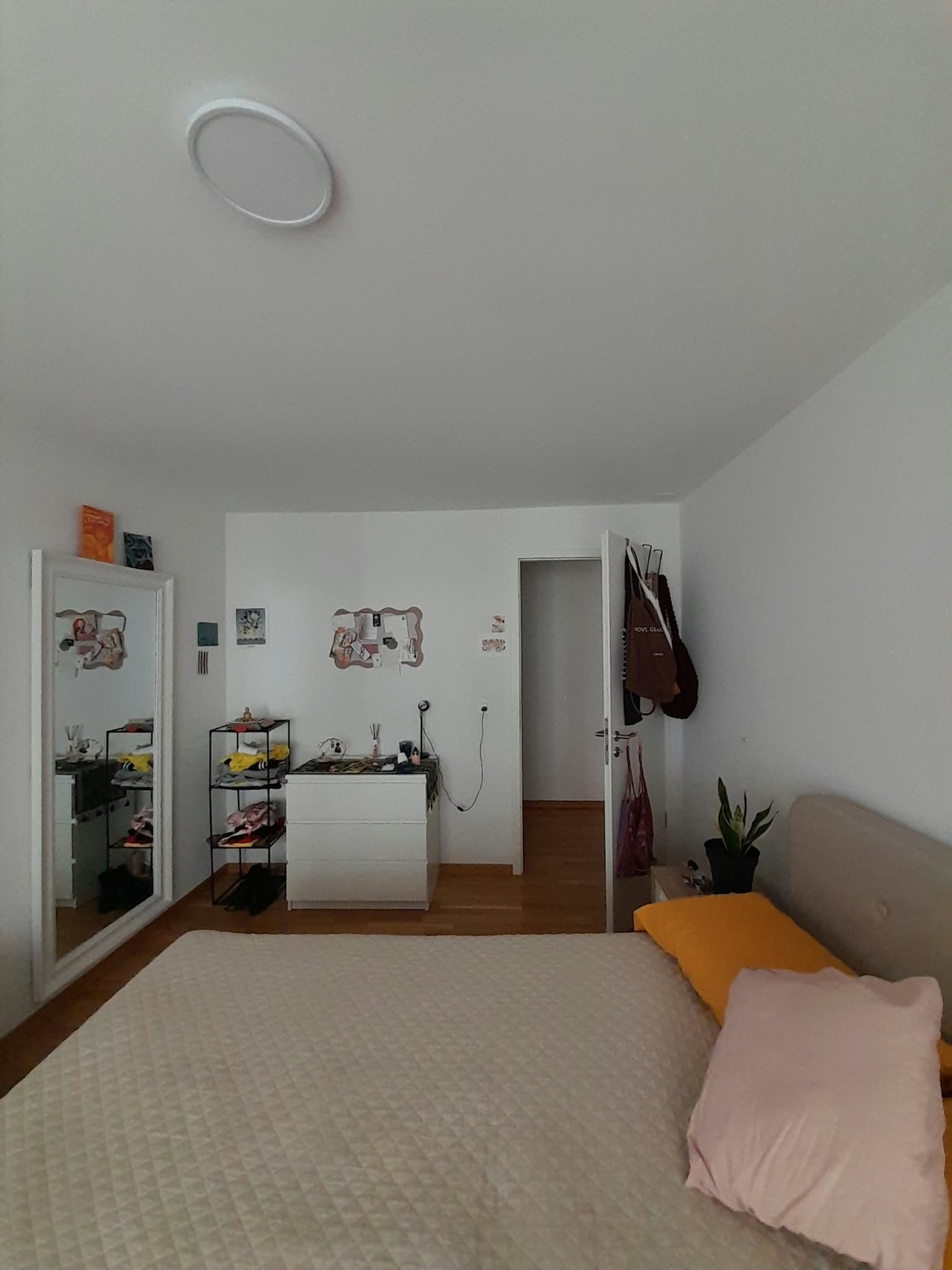 Zimmer in einer Wohngemeinschaft