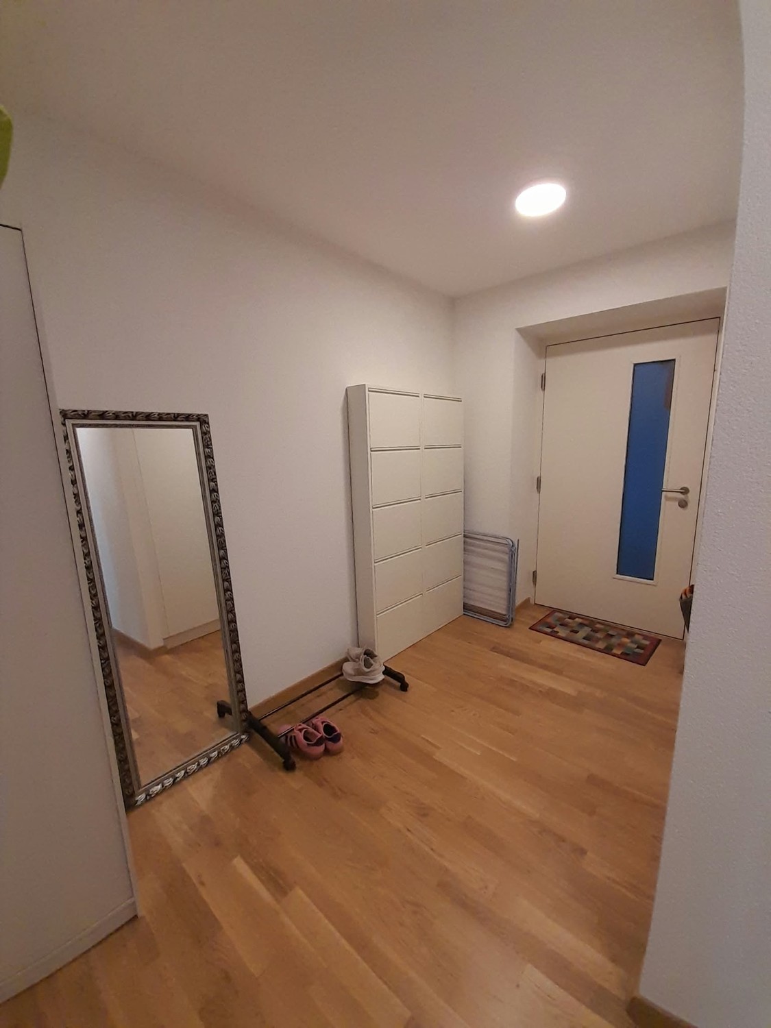 Zimmer in einer Wohngemeinschaft