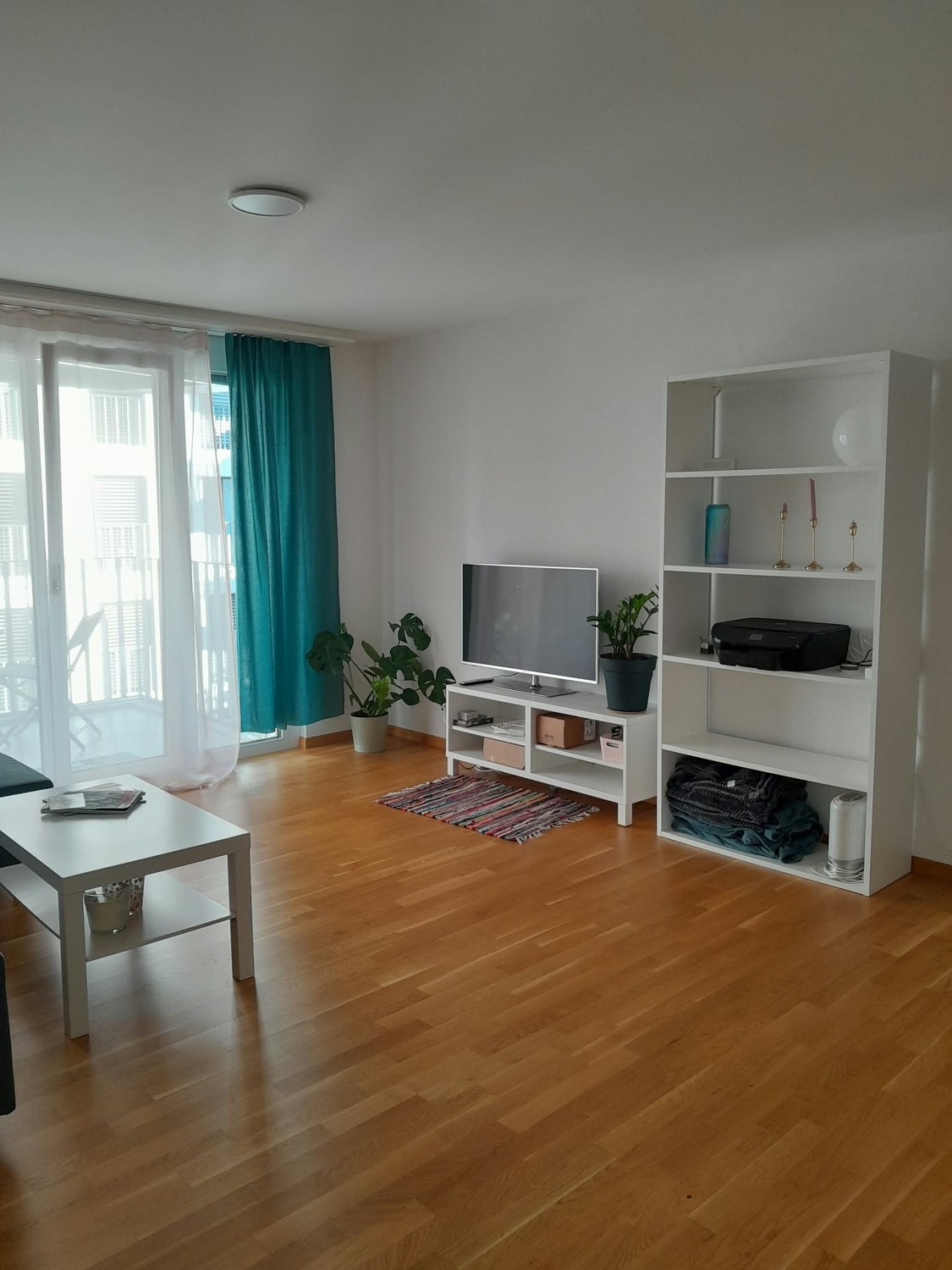 Zimmer in einer Wohngemeinschaft