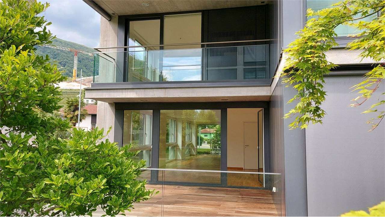 4 ½ Zimmer-Wohnung, Foto 1 von 5