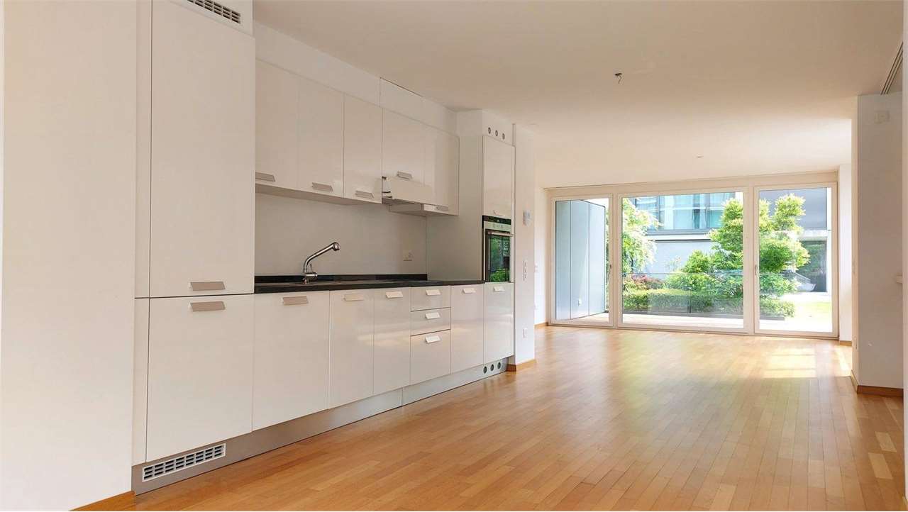4 ½ Zimmer-Wohnung, Foto 2 von 5