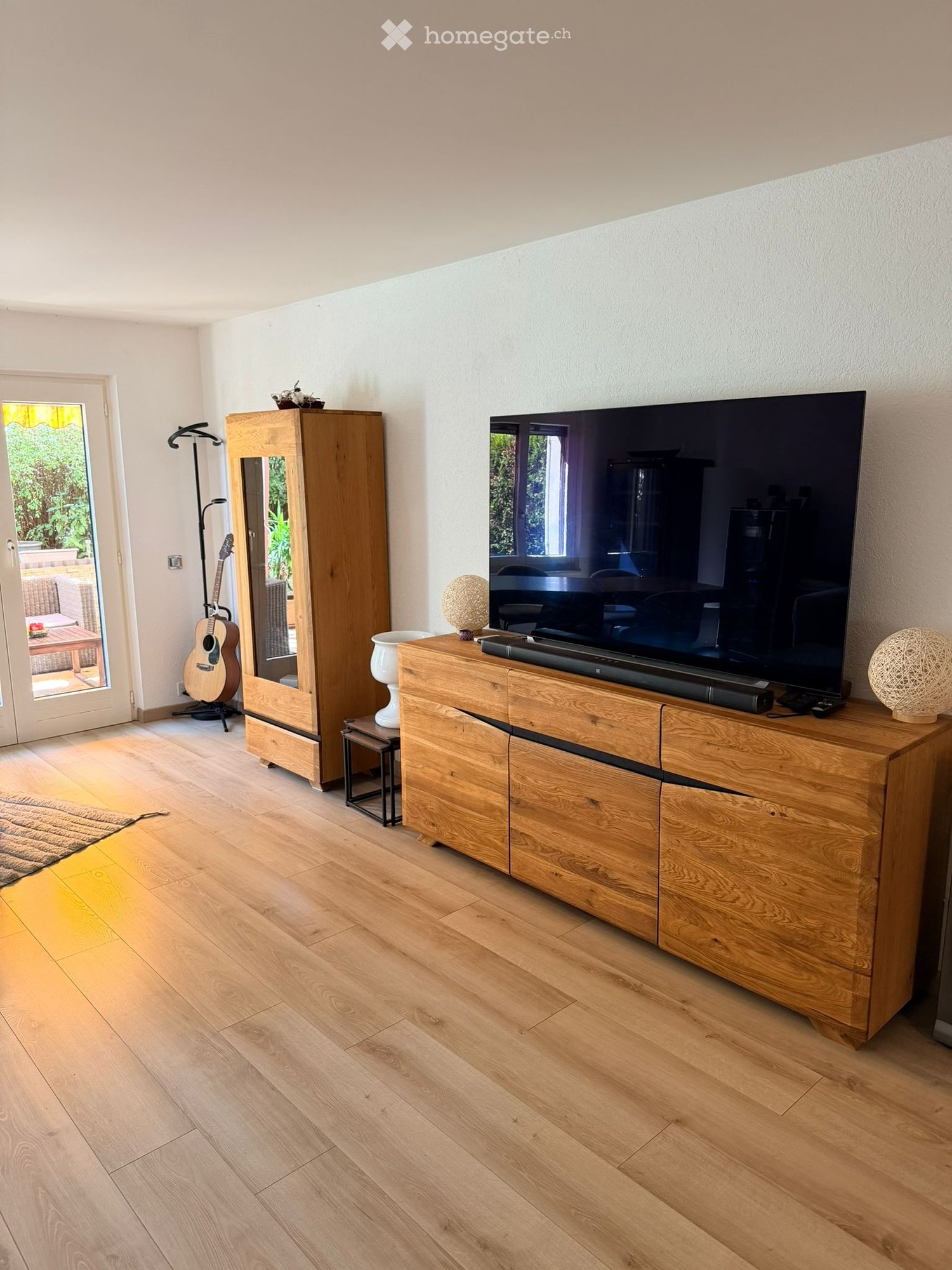 6-Zimmer-Wohnung, Foto 4 von 5