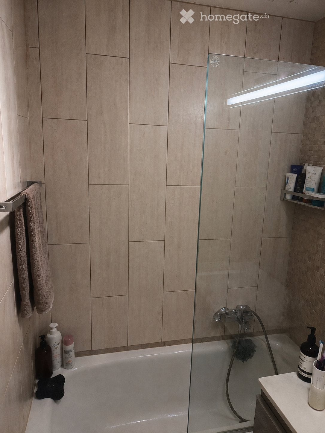 6-Zimmer-Wohnung, Foto 3 von 5