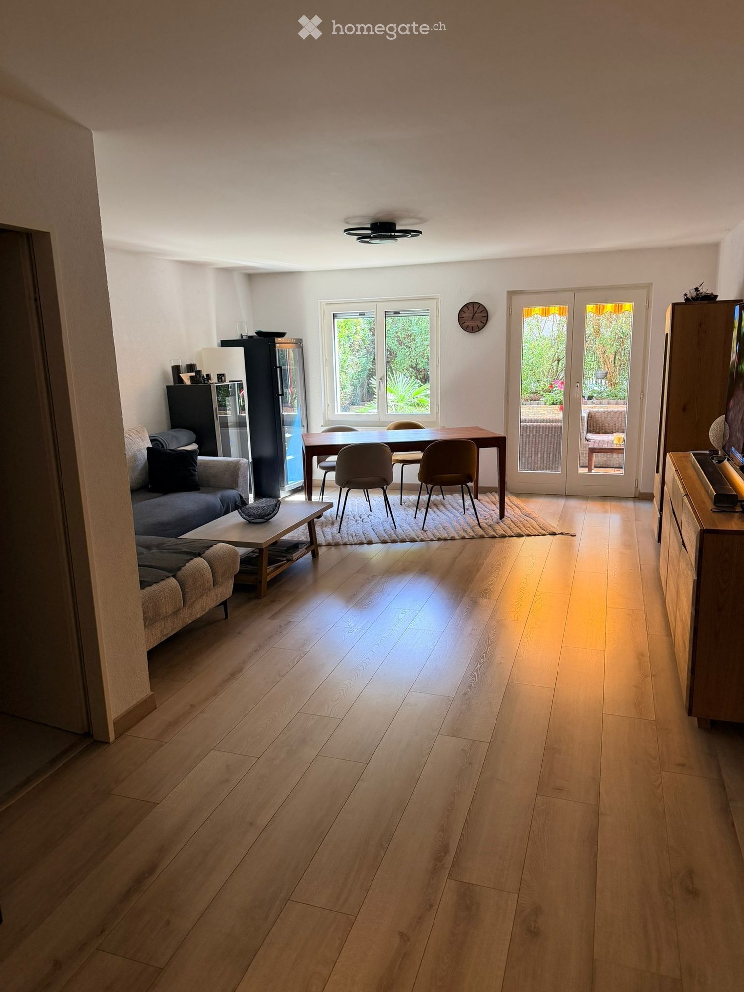 6-Zimmer-Wohnung, Foto 5 von 5