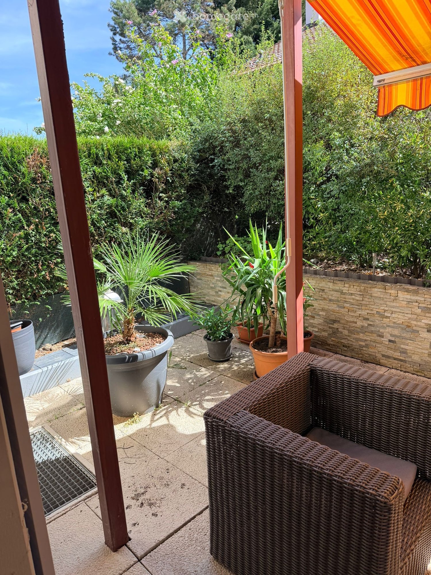 6-Zimmer-Wohnung, Foto 1 von 5