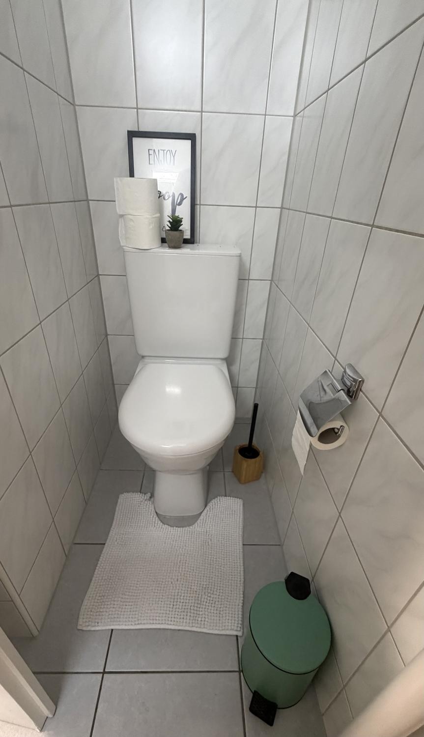 1 room apartment, Foto 5 von 6