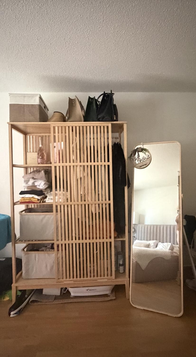 1 room apartment, Foto 3 von 6