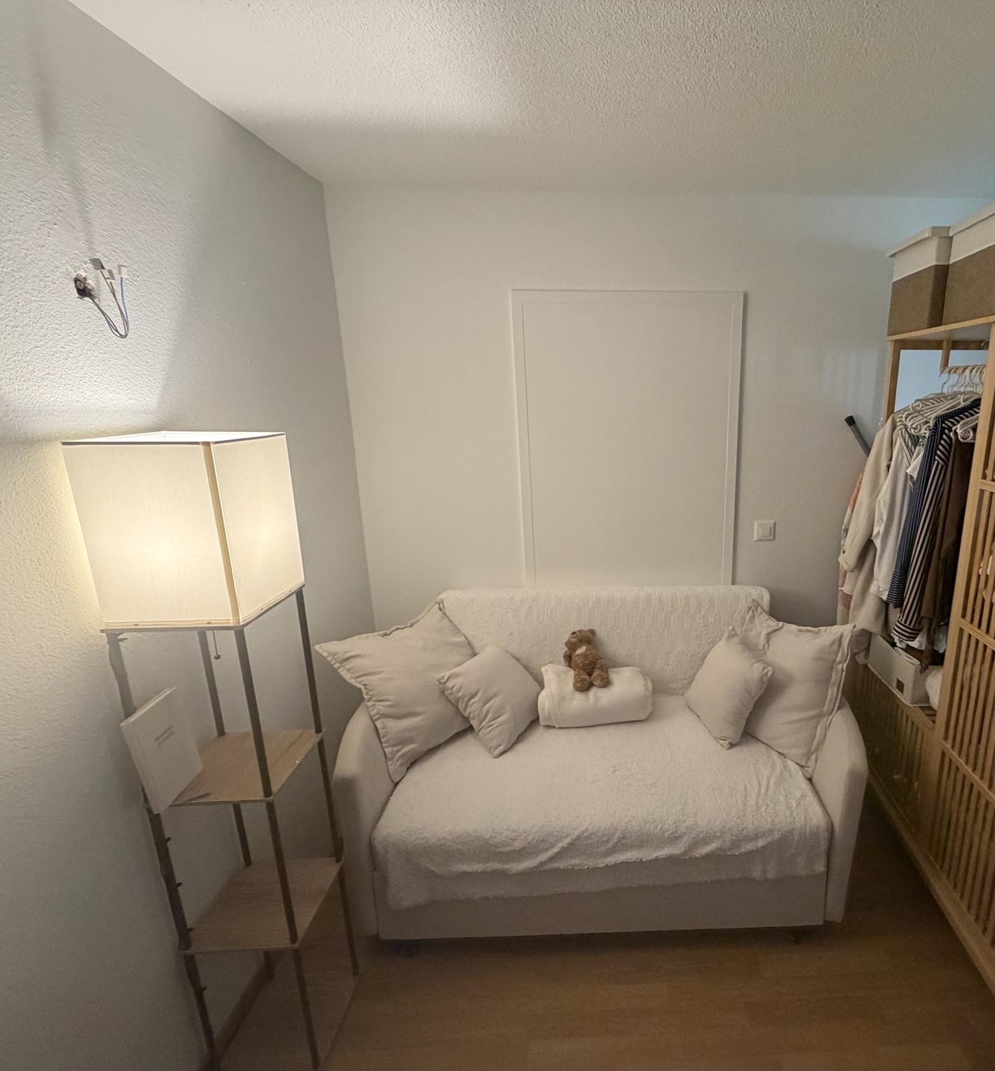 1 room apartment, Foto 4 von 6