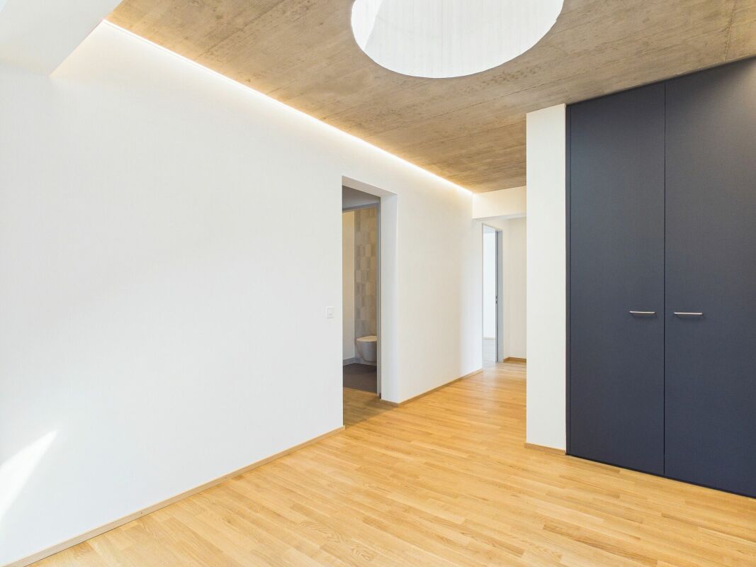 3 ½ rooms apartment, Foto 4 von 10