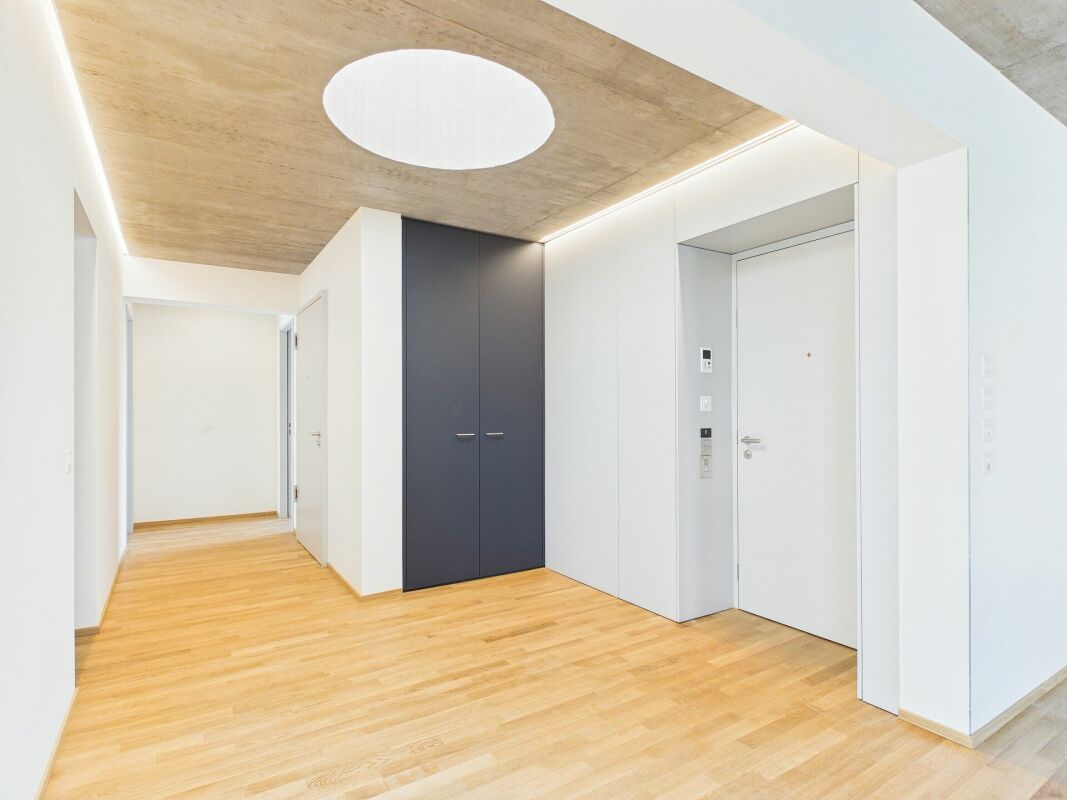 3 ½ rooms apartment, Foto 1 von 10