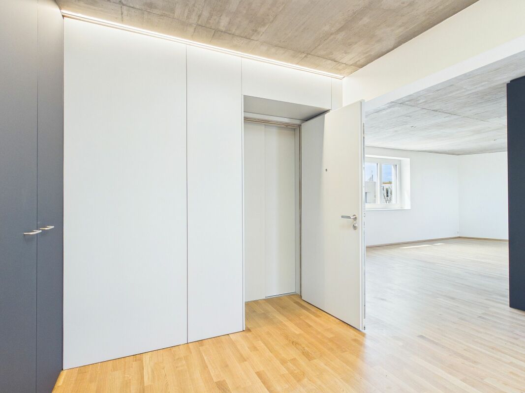 3 ½ rooms apartment, Foto 2 von 10