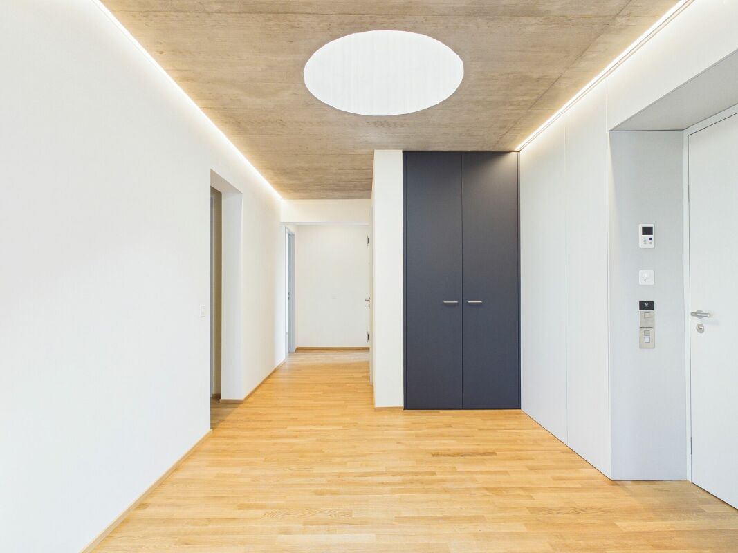 3 ½ rooms apartment, Foto 5 von 10