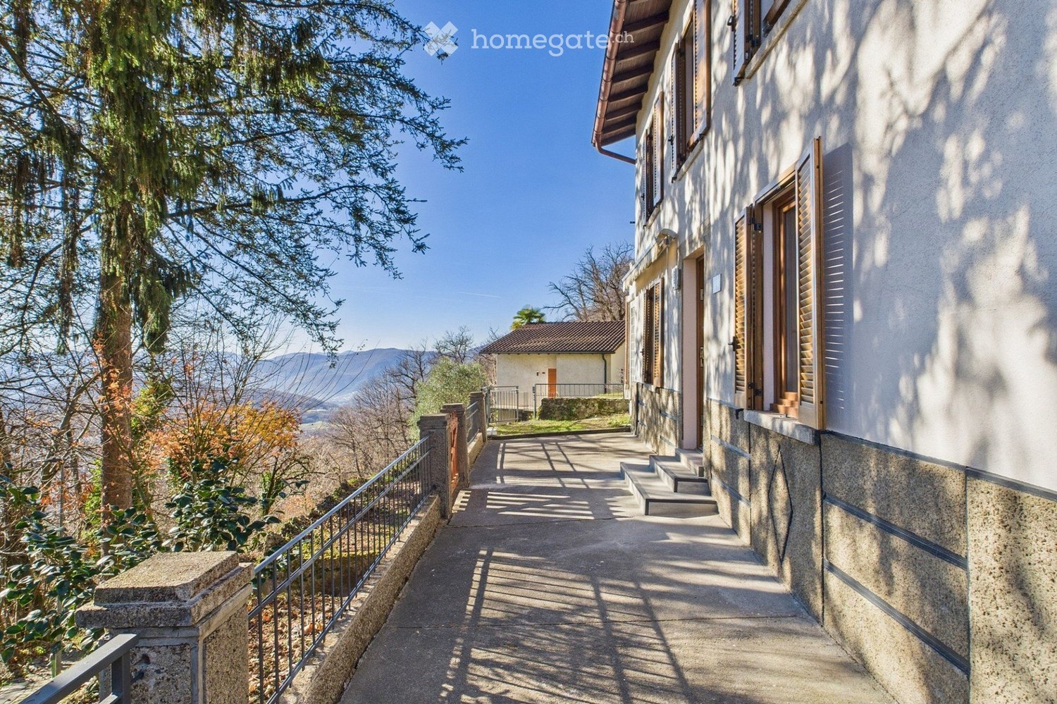 4 ½ Zimmer Einfamilienhaus, Foto 5 von 5