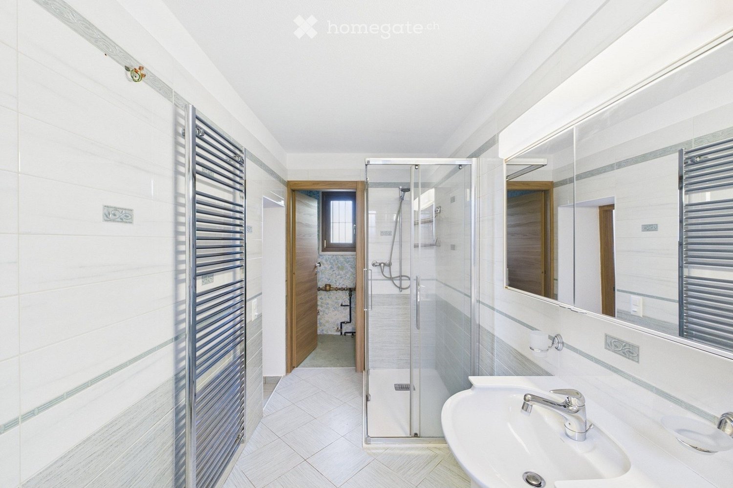 4 ½ Zimmer Einfamilienhaus, Foto 3 von 5
