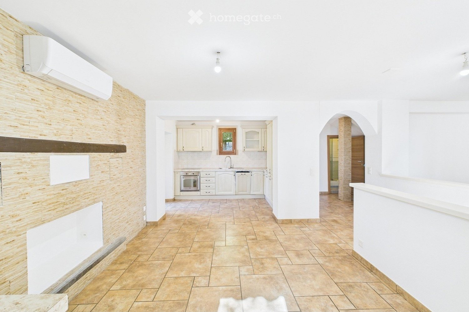 4 ½ Zimmer Einfamilienhaus, Foto 1 von 5