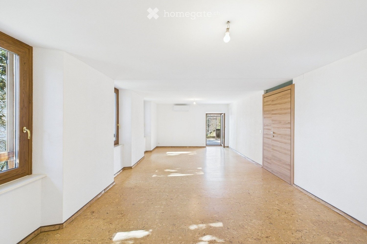 4 ½ Zimmer Einfamilienhaus, Foto 4 von 5