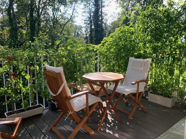 4 ½ Zimmer-Wohnung