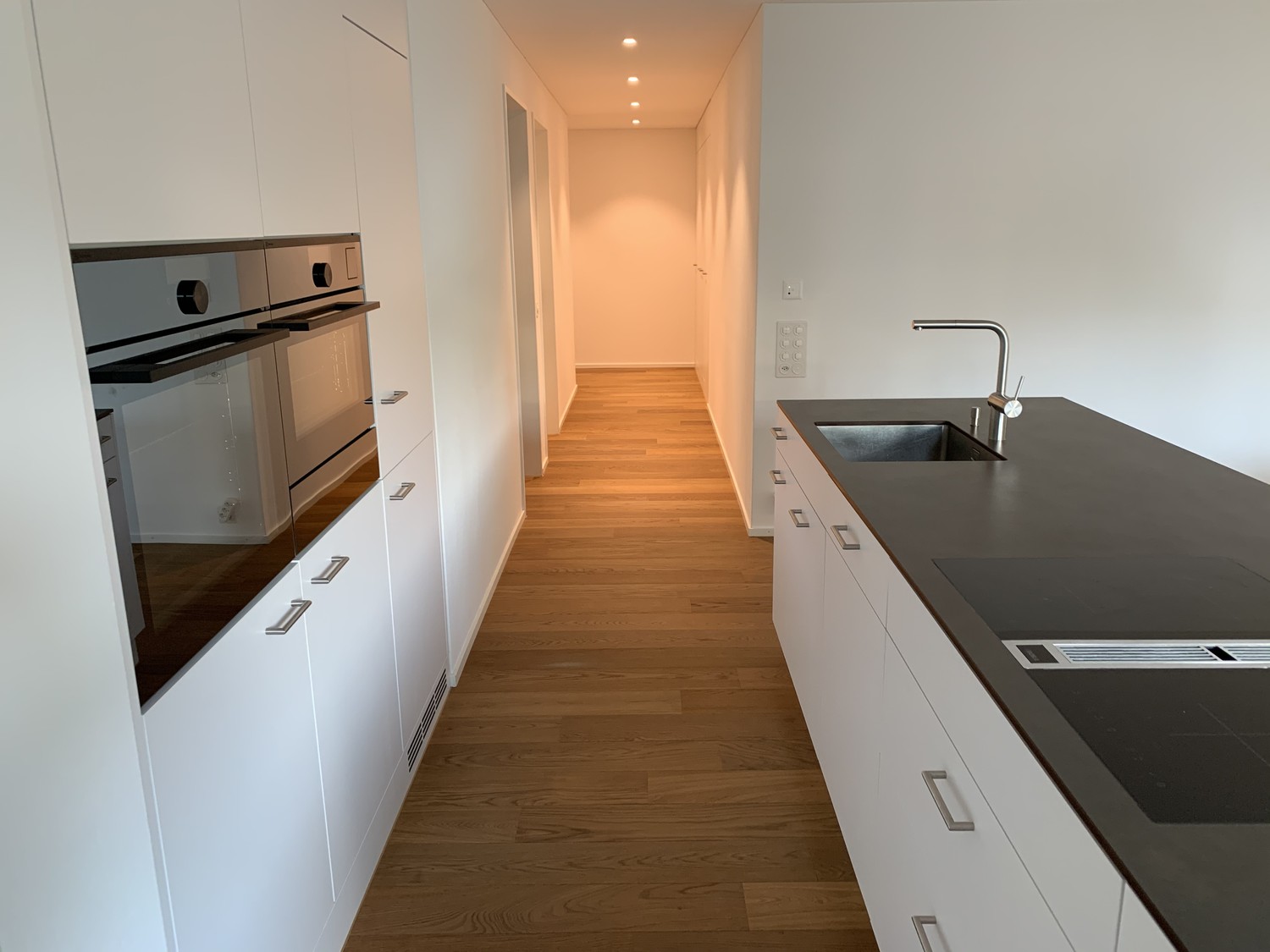 4 ½ Zimmer-Wohnung