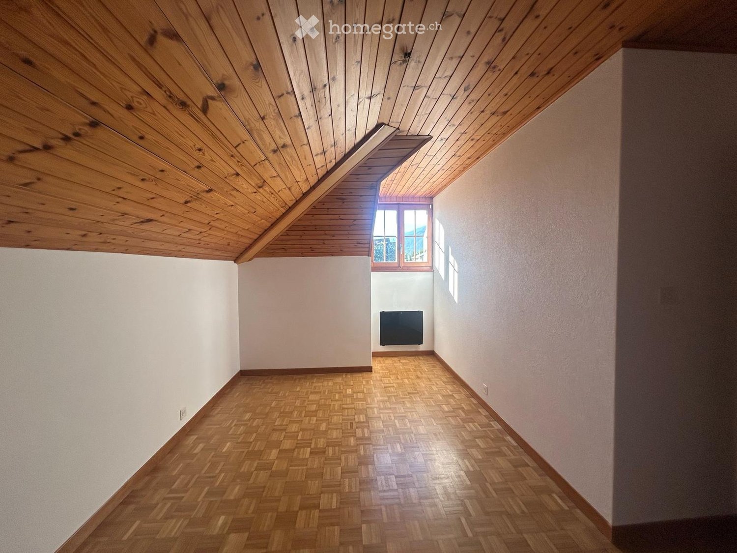 4 Zimmer Wohnung, Foto 5 von 5
