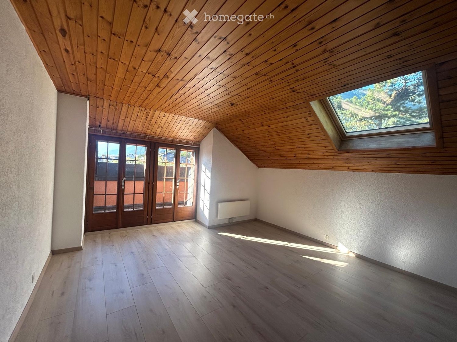 4 Zimmer Wohnung, Foto 4 von 5