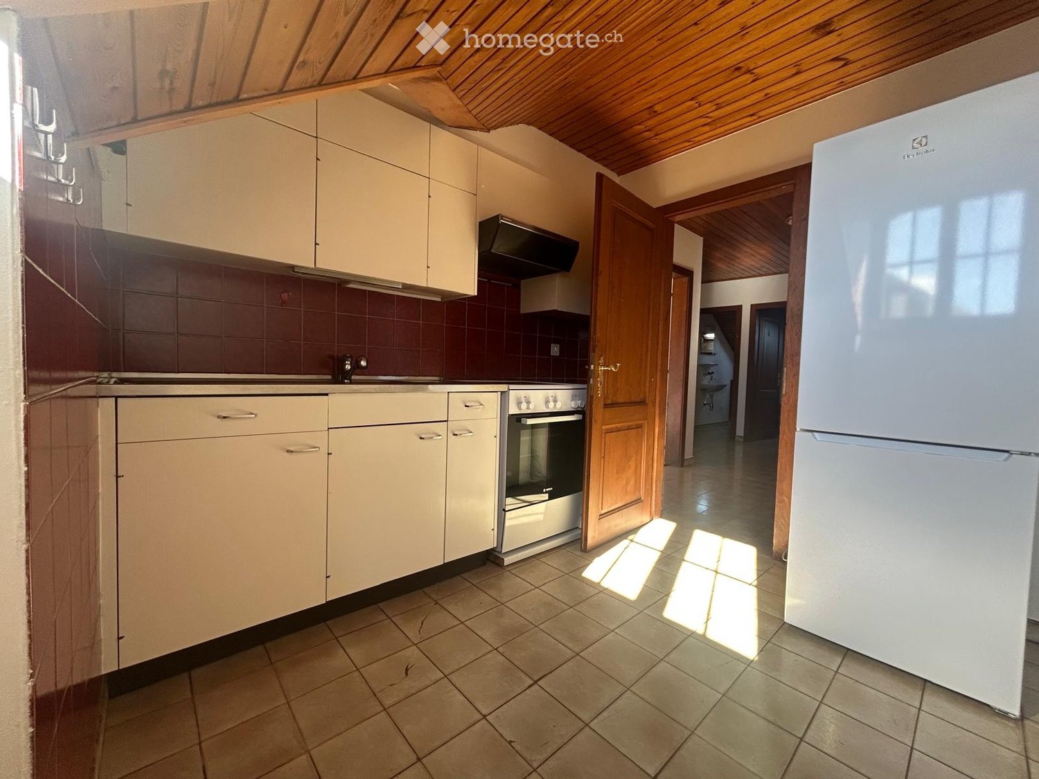 4 Zimmer Wohnung, Foto 2 von 5
