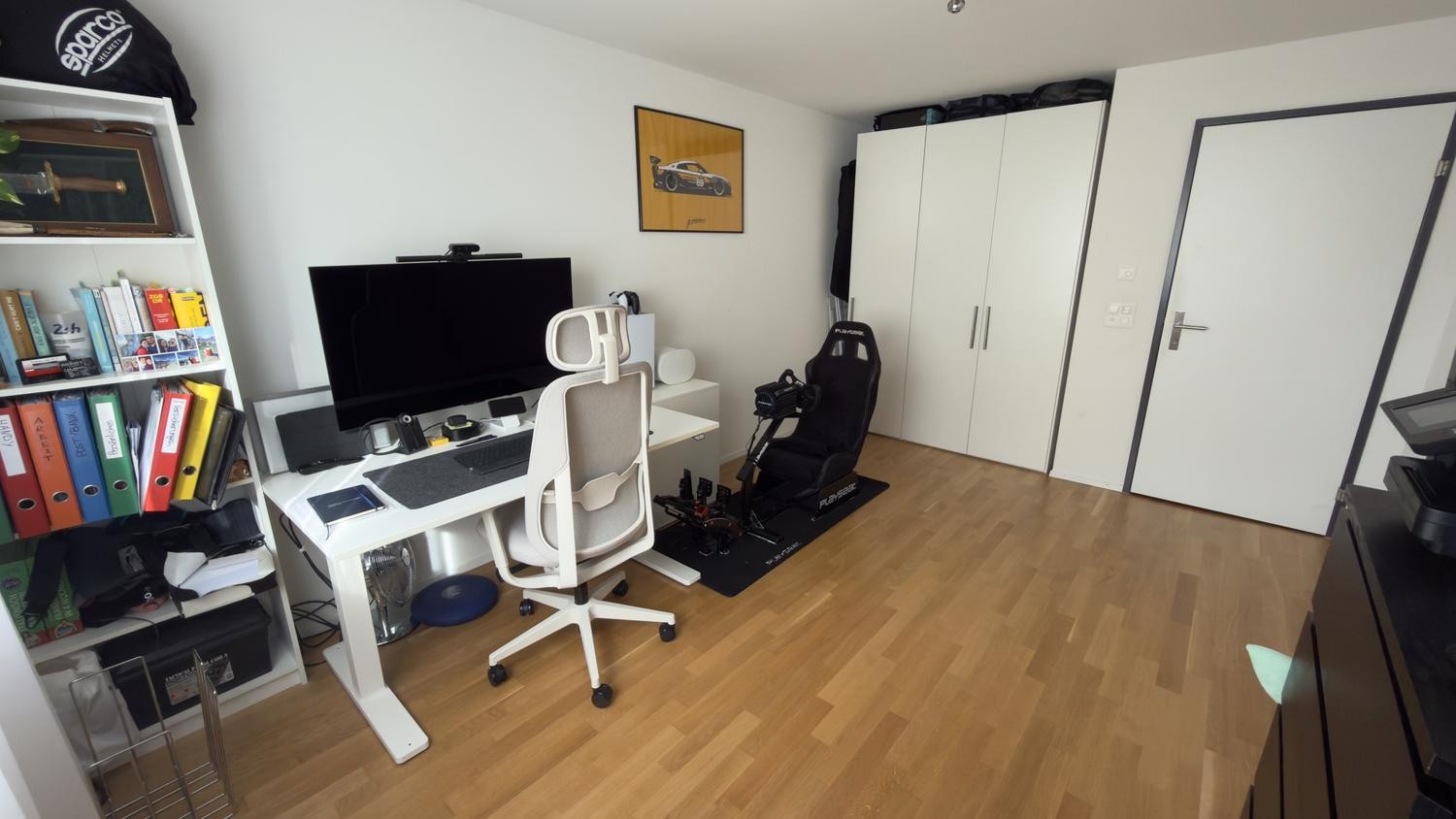 4 ½ rooms apartment, photo 7 sur 10