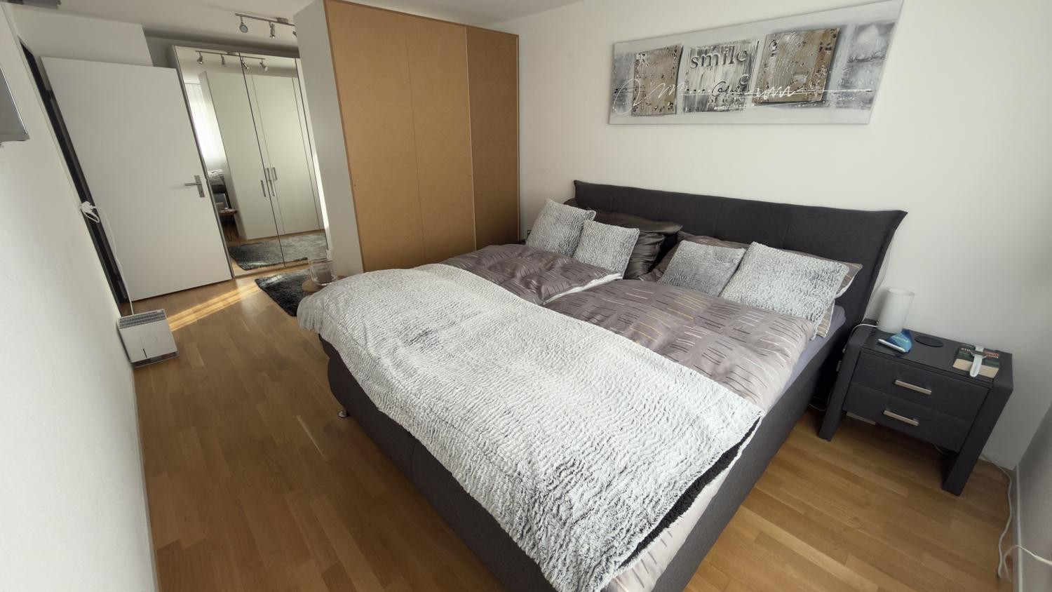 4 ½ rooms apartment, photo 10 sur 10