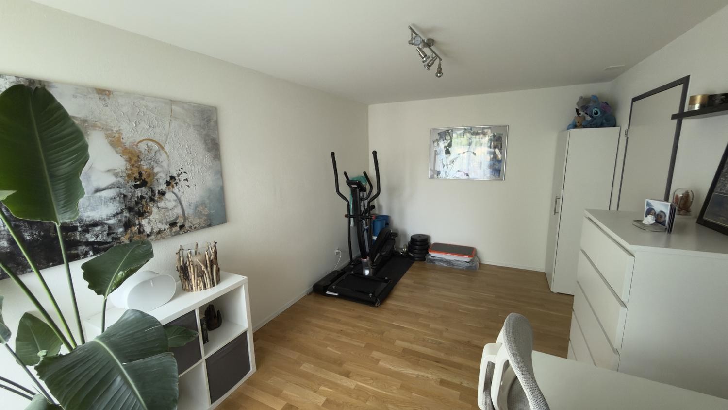 4 ½ rooms apartment, photo 4 sur 10