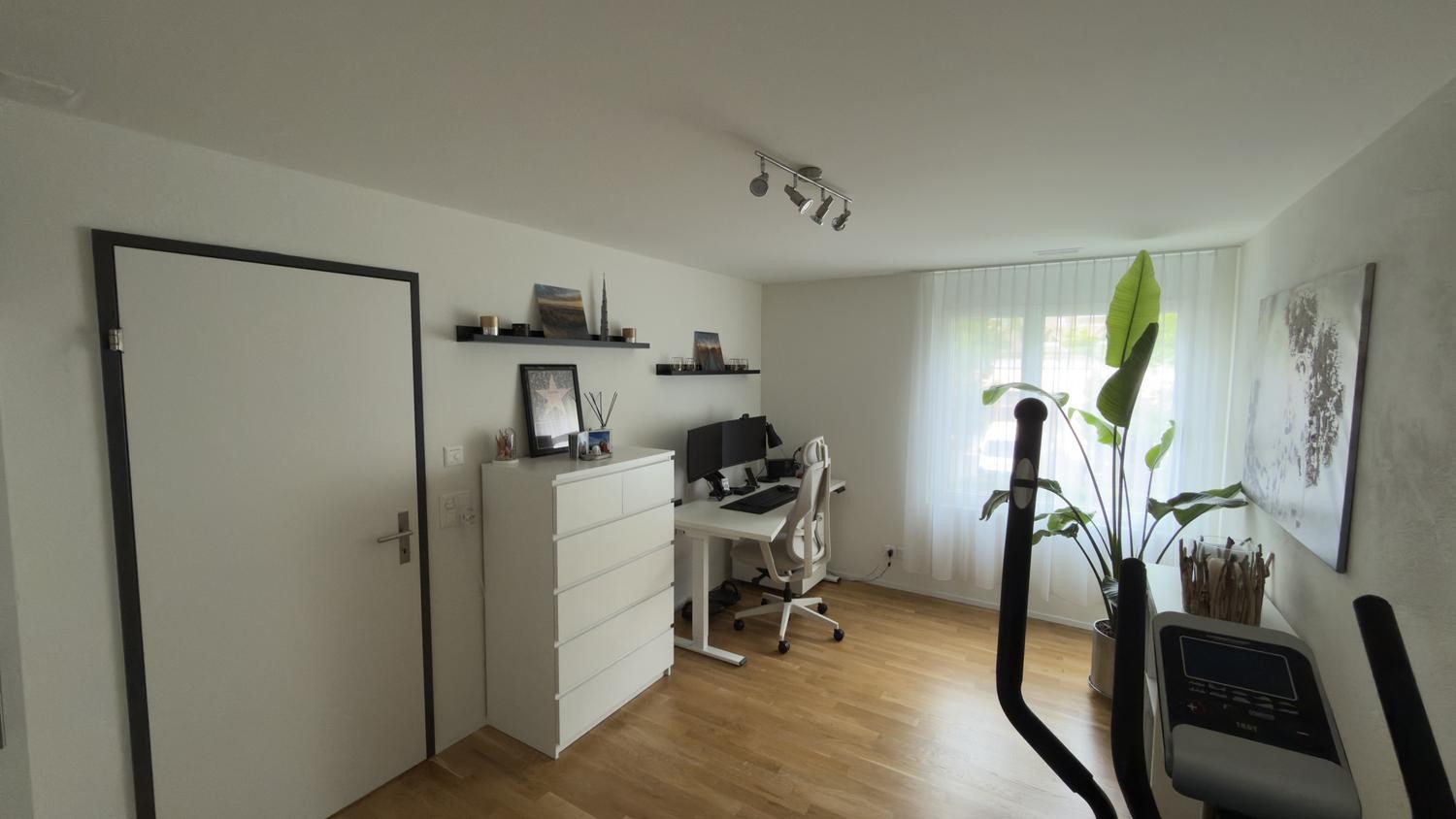 4 ½ rooms apartment, photo 3 sur 10