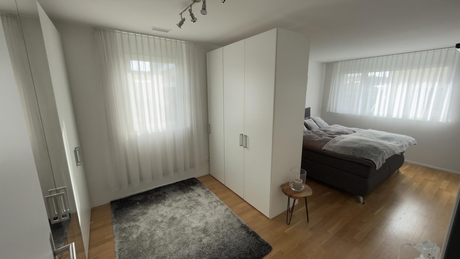 4 ½ rooms apartment, photo 9 sur 10