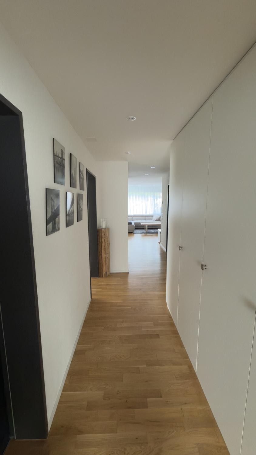 4 ½ rooms apartment, photo 5 sur 10