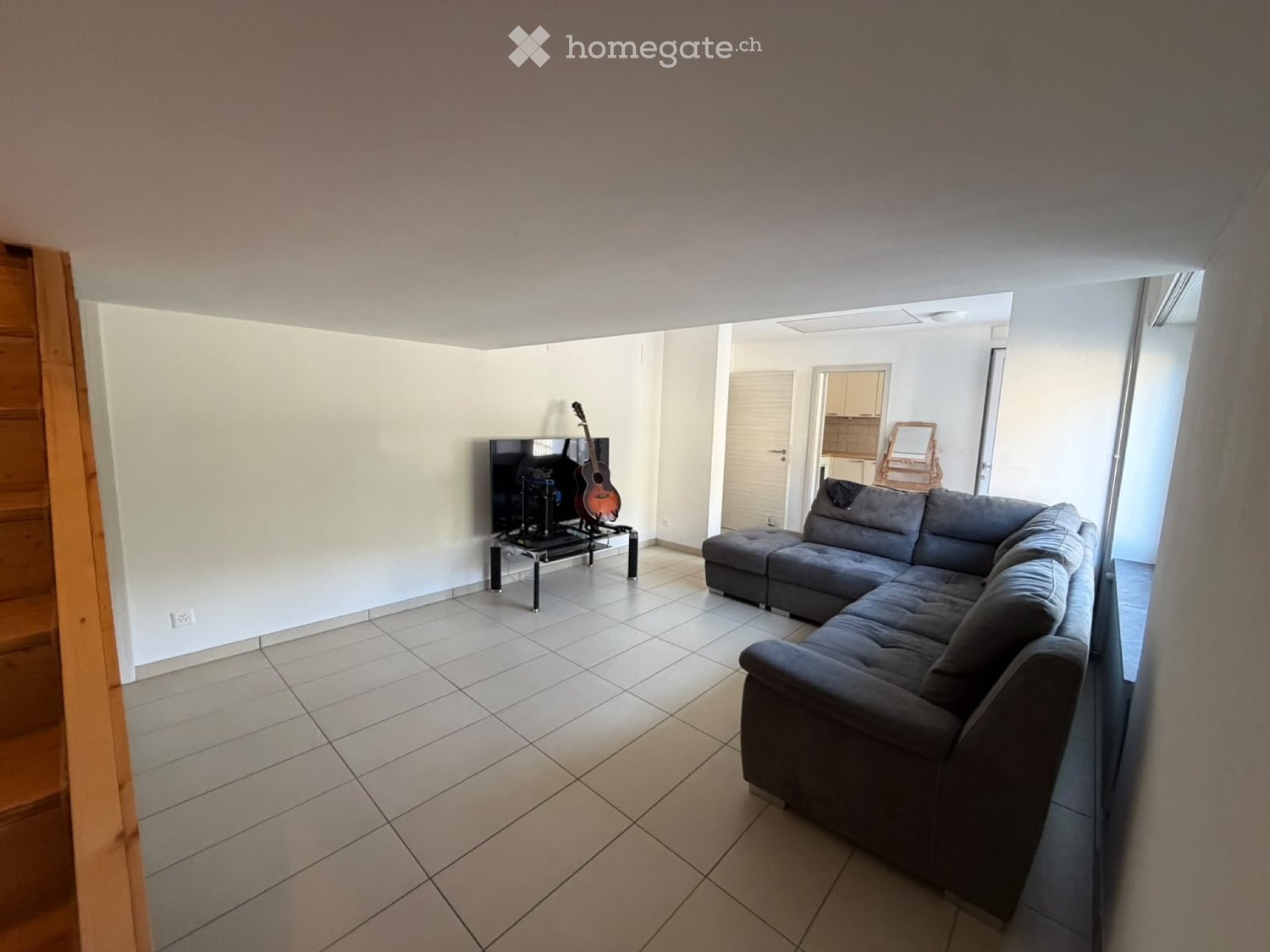 2-Zimmer-Wohnung, Foto 5 von 5