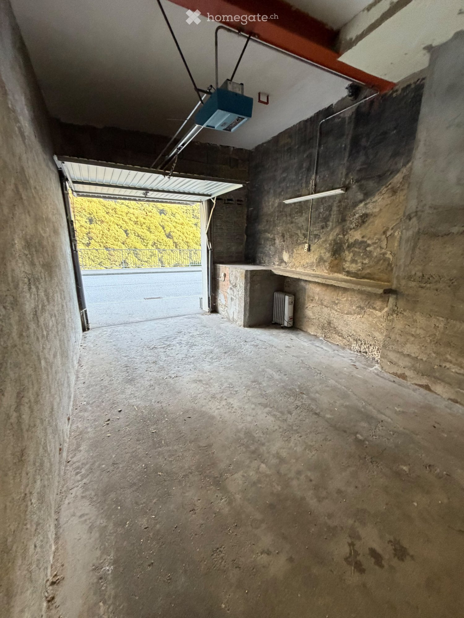 2-Zimmer-Wohnung, Foto 2 von 5