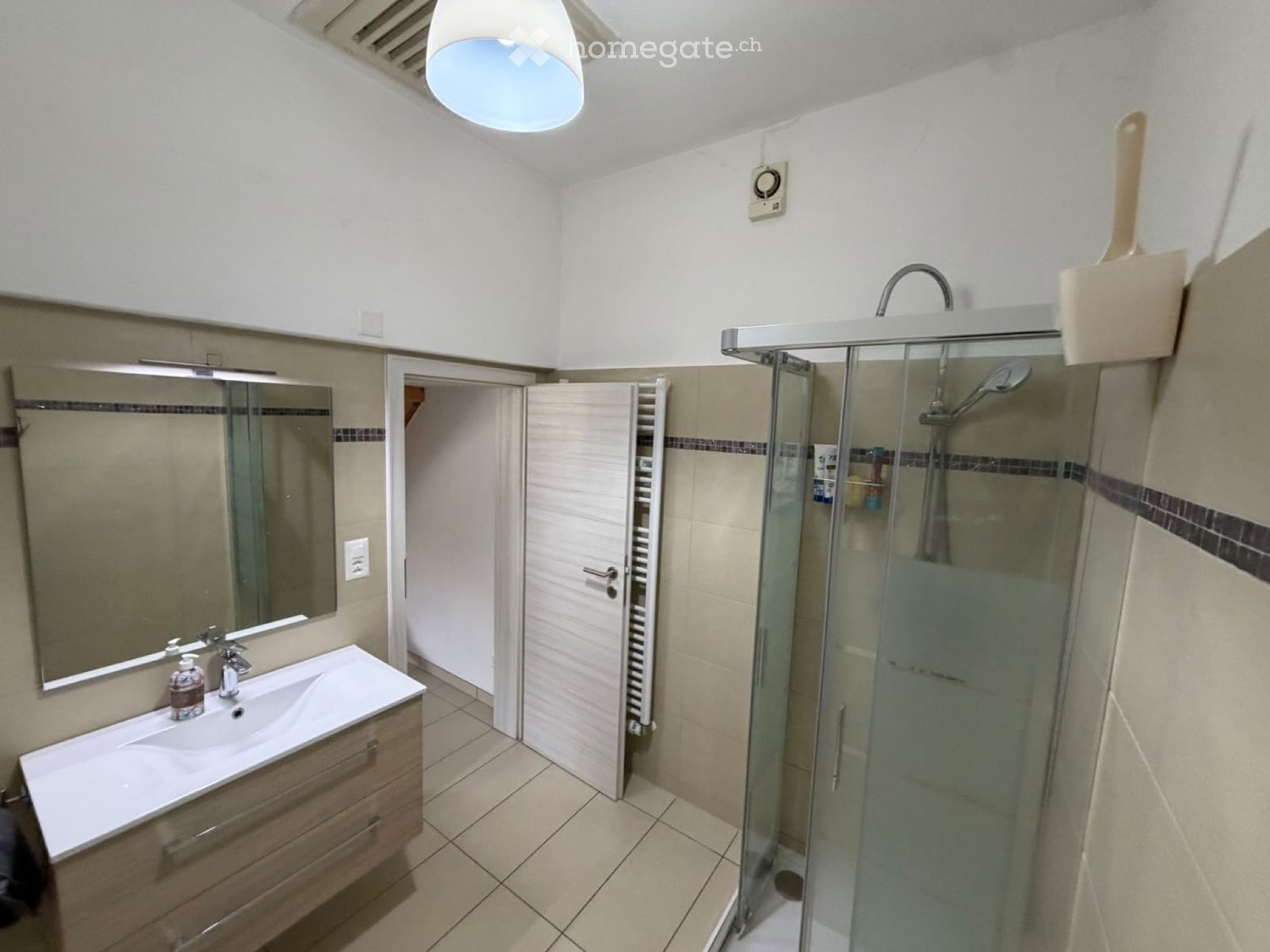 2-Zimmer-Wohnung, Foto 3 von 5