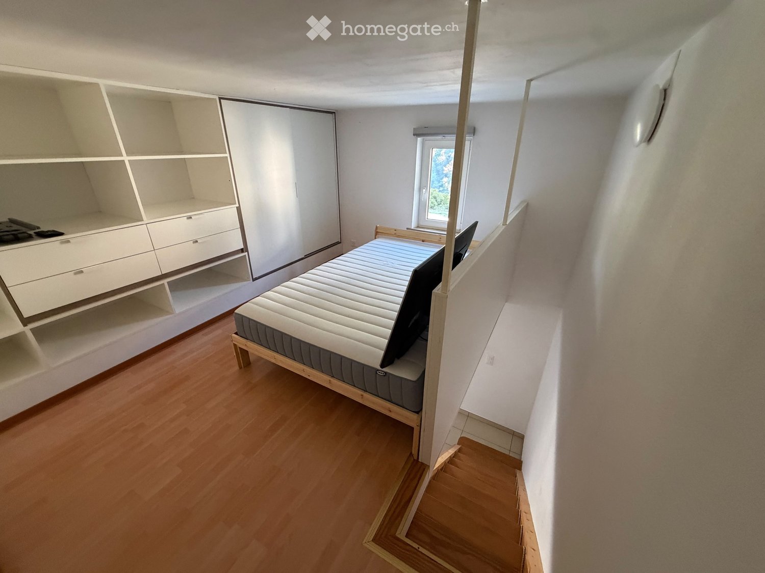 2-Zimmer-Wohnung, Foto 4 von 5