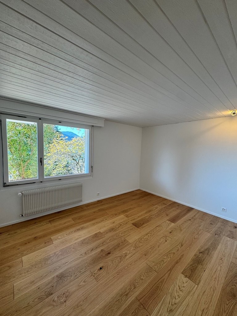 4 ½ rooms single house