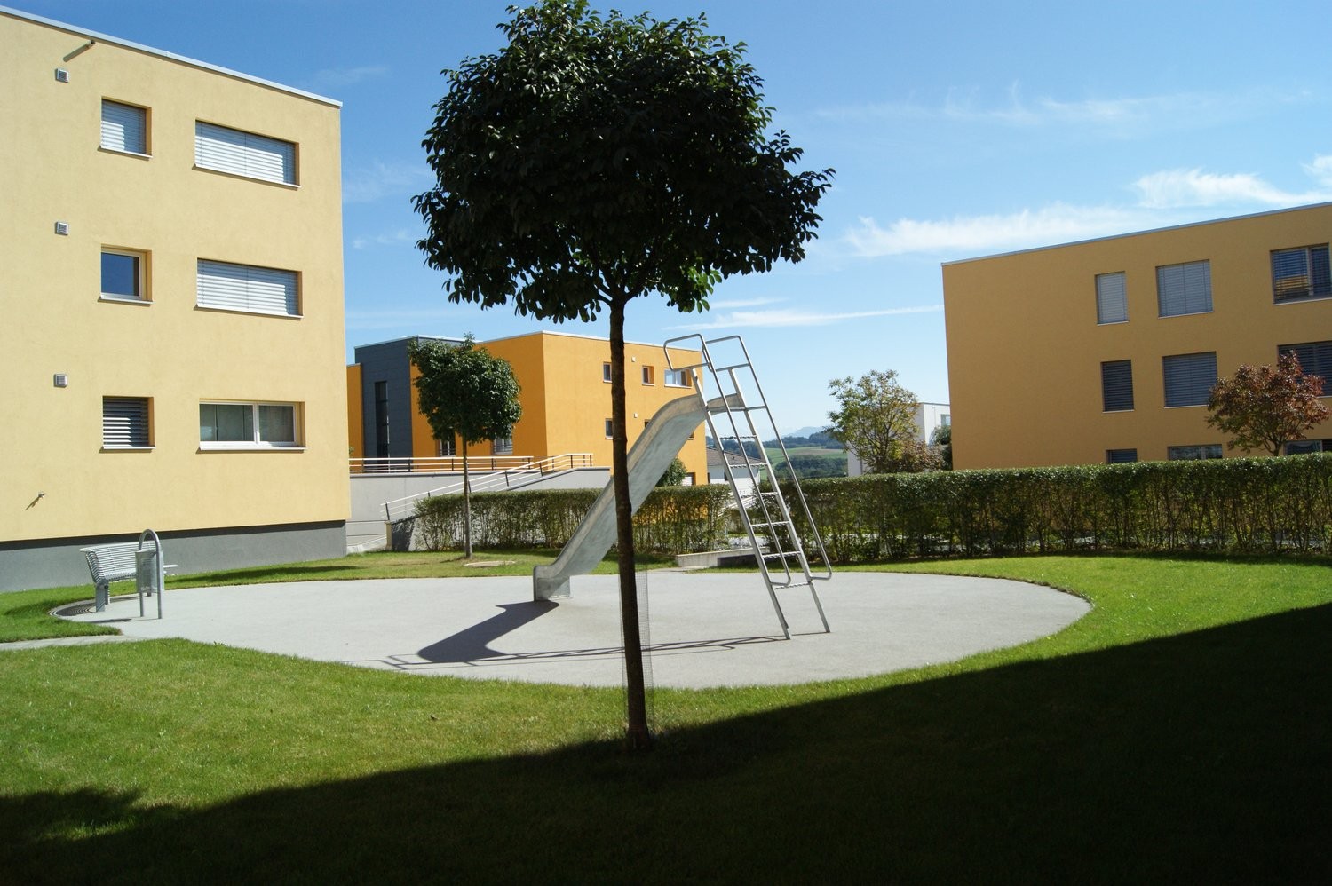 Appartement de 4 ½ pièces, photo 5 sur 10