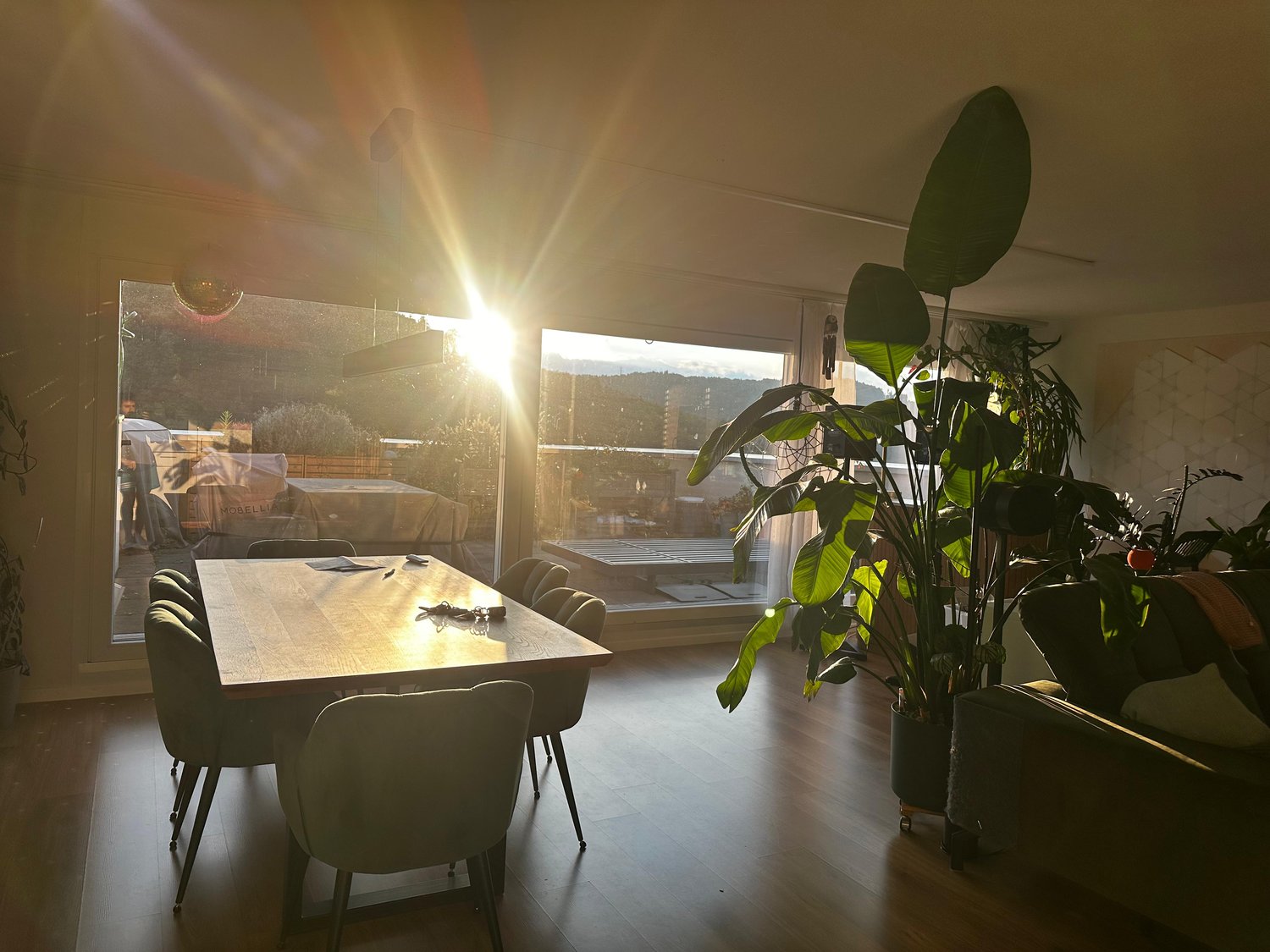 Room in a shared flat, Foto 1 von 9