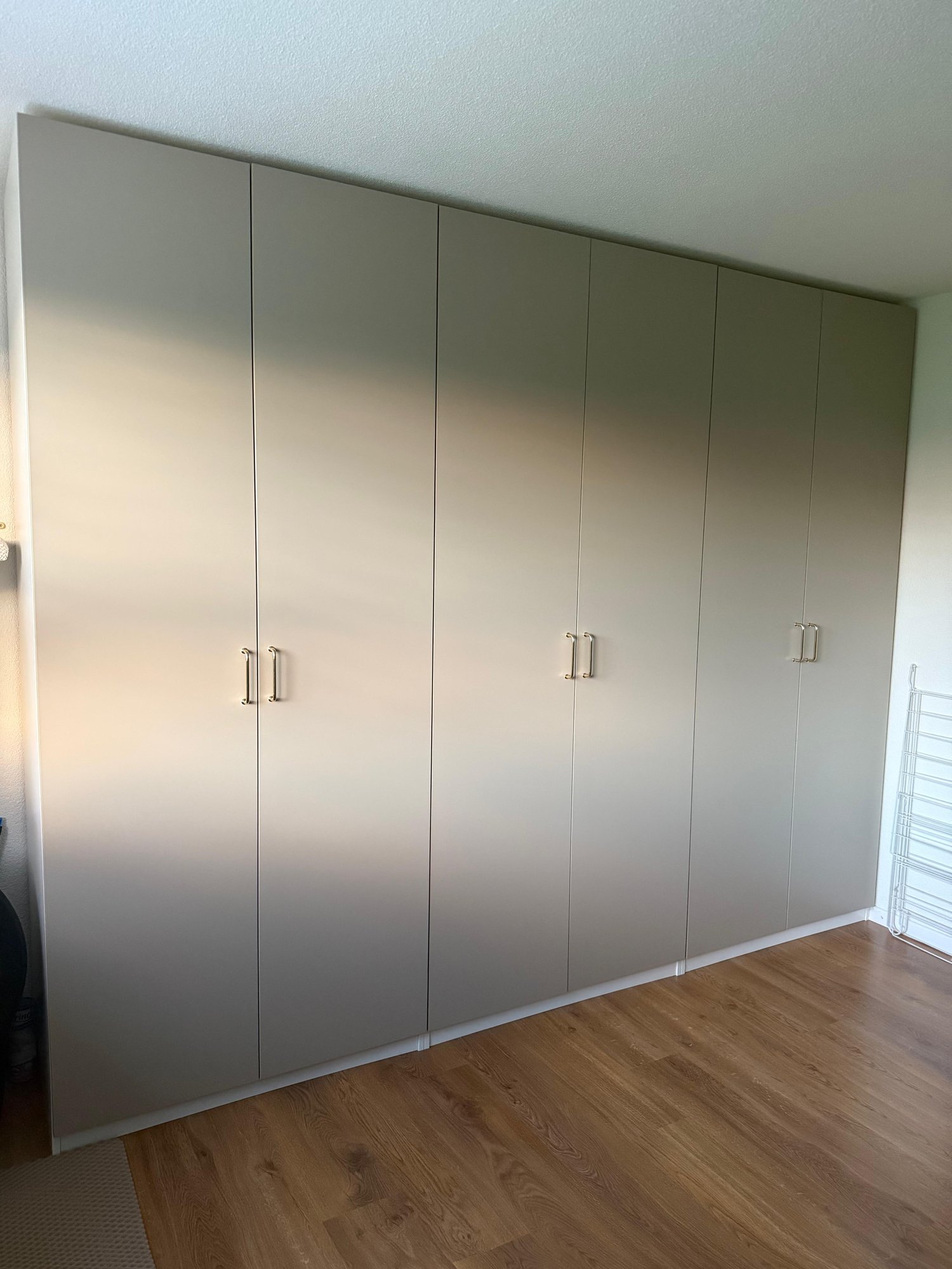 Room in a shared flat, Foto 8 von 9