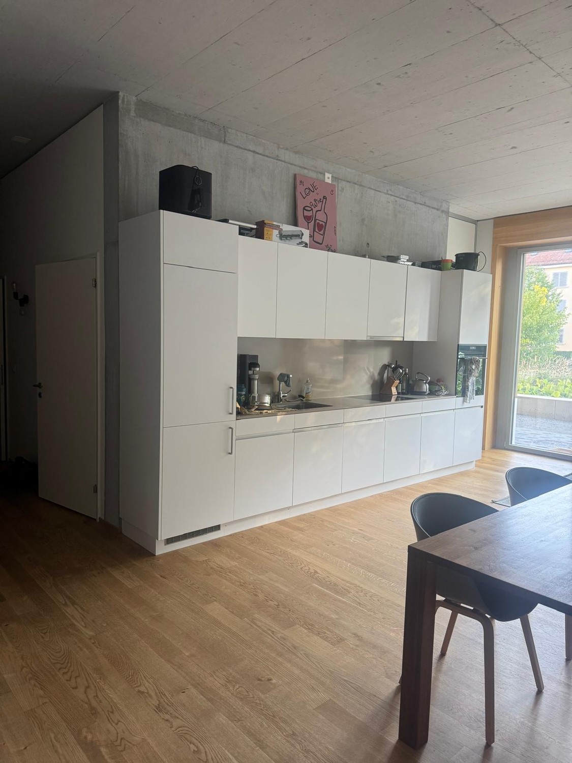 Zimmer in einer WG, Foto 2 von 8