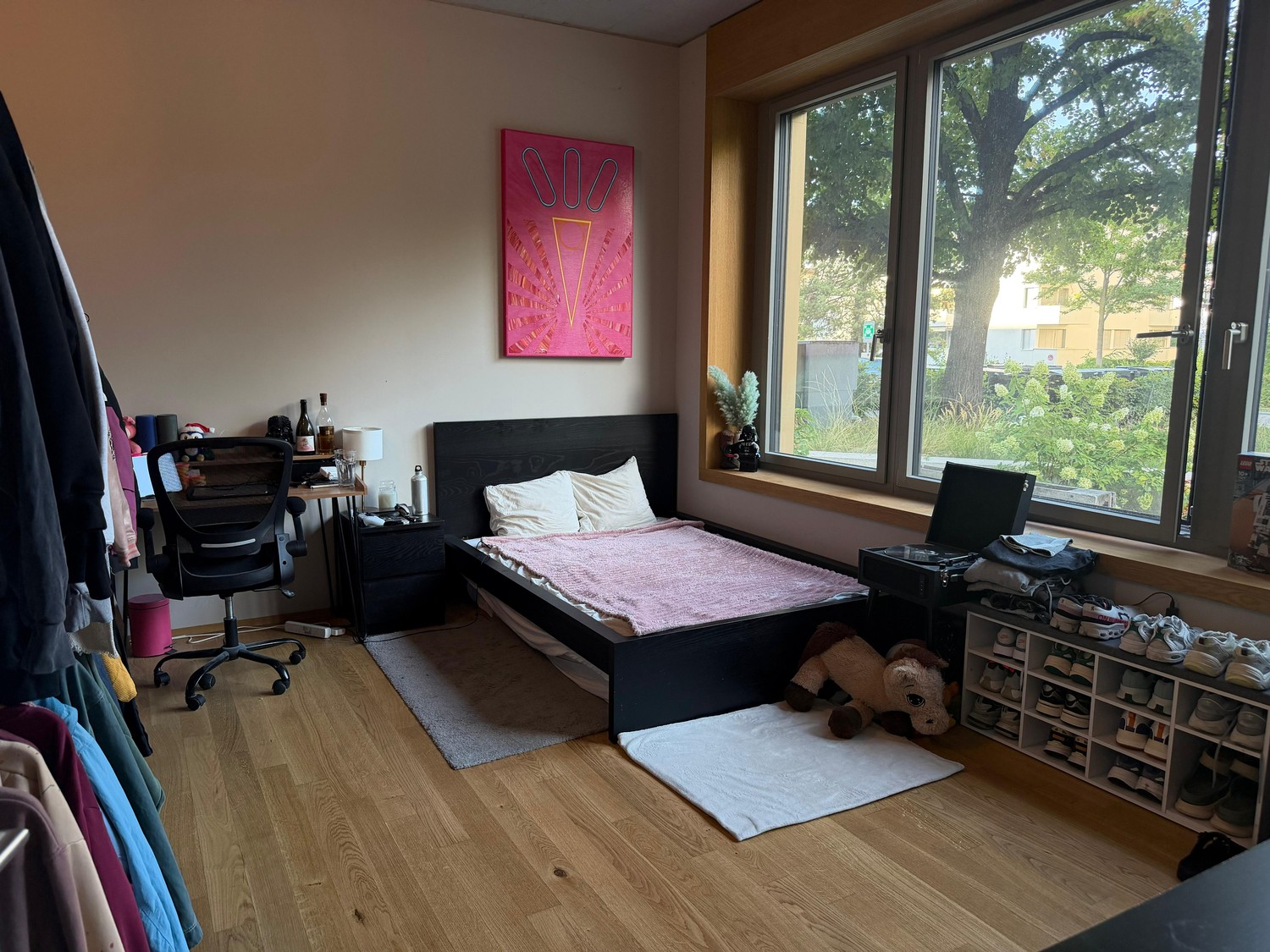 Zimmer in einer WG, Foto 8 von 8