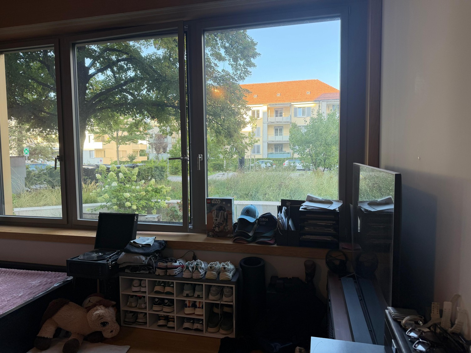 Zimmer in einer WG, Foto 6 von 8