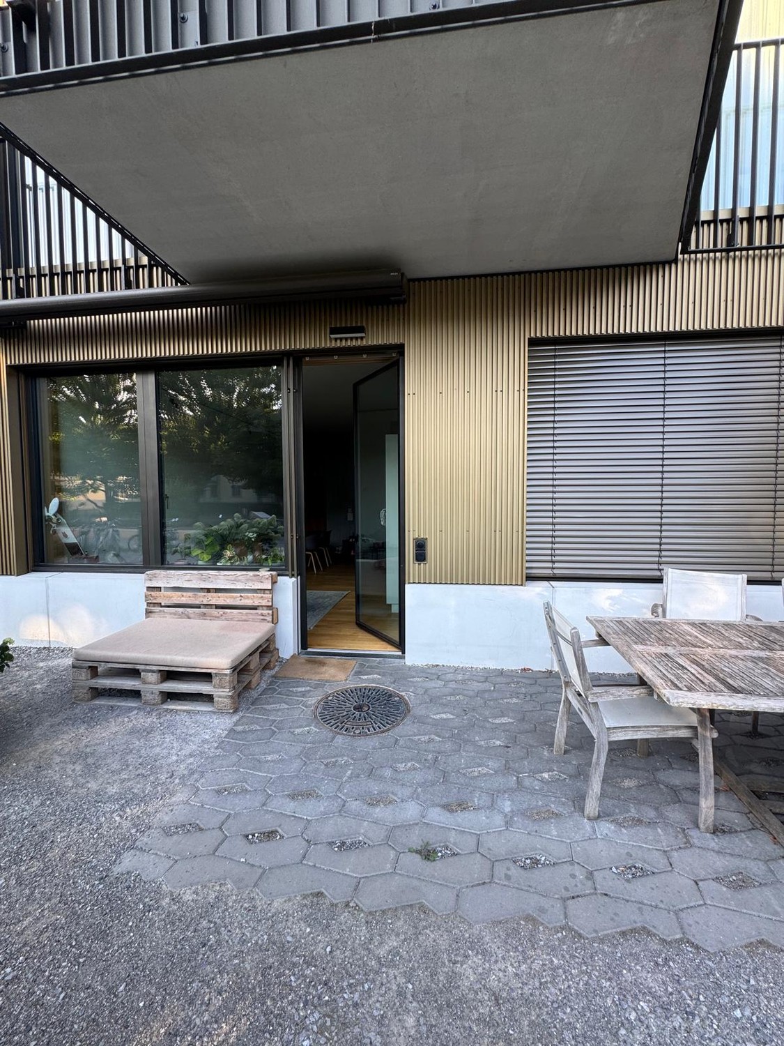 Zimmer in einer WG, Foto 5 von 8
