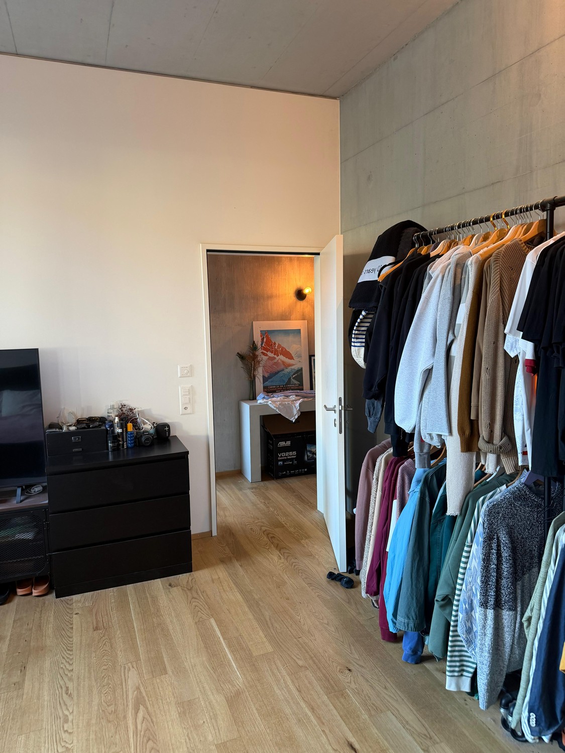 Zimmer in einer WG, Foto 7 von 8